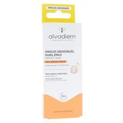 ALVADIEM Soin Kérato-Lissant 10ml