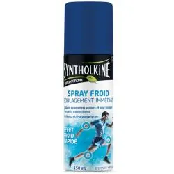 SYNTHOL Kiné Spray Froid 150ml