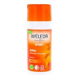 WELEDA Sport - Roller à L'Arnica 75ml