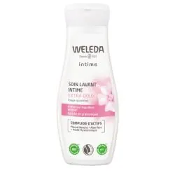 WELEDA Intime - Soin Lavant Intime Extra-Doux 200ml