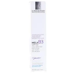 LA ROCHE POSAY Mela B3 Soin SPF30 40ml