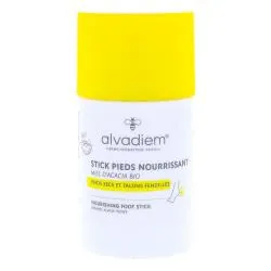 ALVADIEM Stick pieds nourrissant 50g