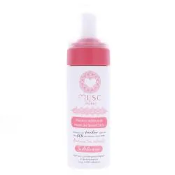 MUSC INTIME La Délicieuse - Mousse nettoyante litchi 150ml