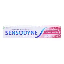 PARODONTAX Dentifrice Réparation Active Gencives 1 tube 75ml
