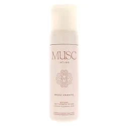 MUSC INTIME La rayonnante - Mousse nettoyante intime au Monoï 150ml