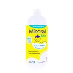 MITOSYL Gel Lavant 490ml