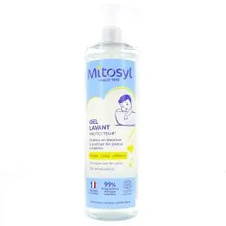 MITOSYL Gel Lavant 490ml
