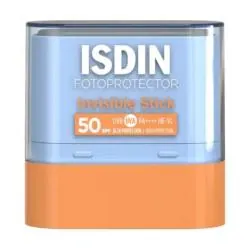 ISDIN Fotoprotector Invisible Stick Protection Solaire SPF50 10g