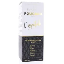 FOUCAUD L'Essentielle Lotion Corporelle Spray 50ml