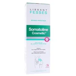 SOMATOLINE COSMETIC Lissant fesses masque perfecteur tube 250ml