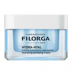 FILORGA Hydra Hyal Crème hydratante repulpante 50ml