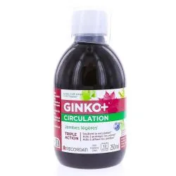 GINKOR + Circulation 250ml