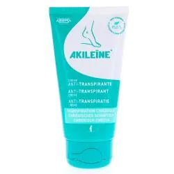 AKILEINE - Crème Anti-Transpirante 75ml