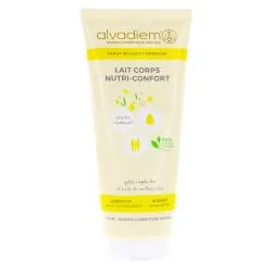 ALVADIEM Lait Corps Nutri-Confort 200ml