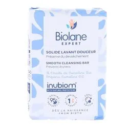 BIOLANE Savon Solide Lavant Douceur 75g