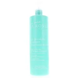 LA ROSÉE Bébé Lait de toilette nettoyant à l'huile d'amande douce BIO flacon pompe 400ml