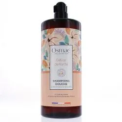 OSMAE Collection douceur - Shampooing douche Délice de karité n°62 1l