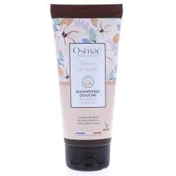 OSMAE Collection douceur - Shampooing douche Délice de karité n°62 100ml
