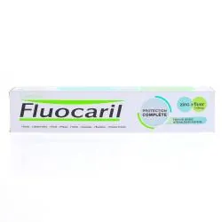 FLUOCARIL Dentifrice Protection complète 1 tube 75ml