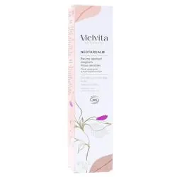 MELVITA Nectar Calm - Baume apaisant rougeur bio 40ml