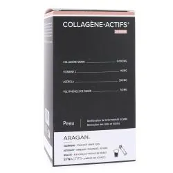 SYNACTIFS Collagène Actifs x20 sticks