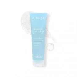 LA ROSÉE Gommage doux visage à l'aloe vera BIO tube 60ml