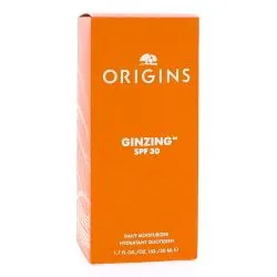 ORIGINS Ginseng - Hydratant quotidien SPF30 50ml