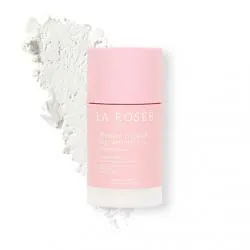 LA ROSÉE Masque en stick régénérant 3 en 1 à l'argile blanche 75ml