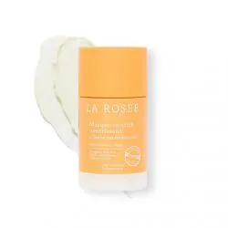 LA ROSÉE Masque en stick nourrissant à l'huile d'amande douce BIO 50ml