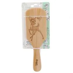 ELITE Disney - Brosse à cheveux en bois bambi