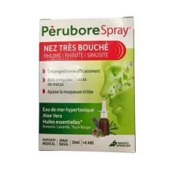 PERUBORE Spray nasal 30ml