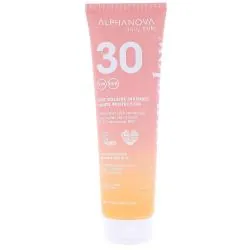 ALPHANOVA Daily sun - Lait solaire invisible haute protection SPF 30 150ml