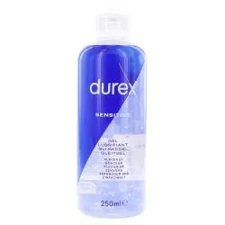 DUREX Gel Lubrifiant Sensitive 250ml