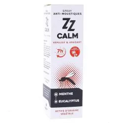 PRESCRIPTION NATURE ZZ calm - Spray anti moustiques 50ml