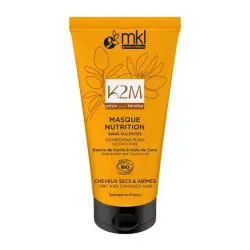 MKL Kerahlia K2M - Masque Nutrition Bio 150ml