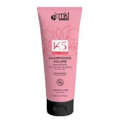 MKL Kerahlia K5 - Shampooing Volume Bio 250ml