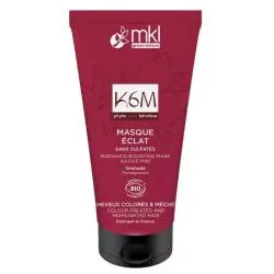 MKL Karahlia K6M - Masque Eclat Bio 150ml