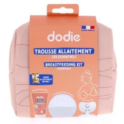 DODIE Maternité - Trousse Allaitement Les Essentiels