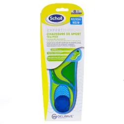 DR. SCHOLL'S Expert Support Chaussures de Sport 35.5 - 40.5