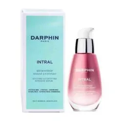 DARPHIN Intral Sérum Intensif Apaisant et Fortifiant 30ml