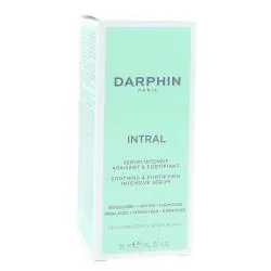 DARPHIN Intral Sérum Intensif Apaisant et Fortifiant 30ml