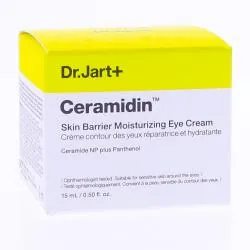 DR. JART+ Ceramidin - Crème yeux 15 mL