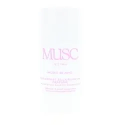 MUSC INTIME Déodorant Eclaircissant 50g