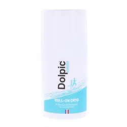 DOLPIC Gel Cryo Roll on 50ml