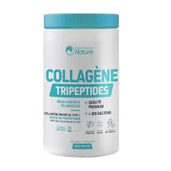 PRESCRIPTION NATURE collagène tripeptides 300g