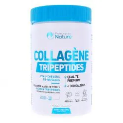 PRESCRIPTION NATURE collagène tripeptides 300g