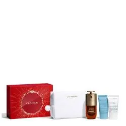 CLARINS Coffret Double Serum Light Texture