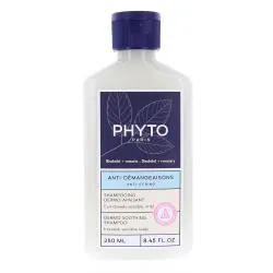 PHYTO Anti-Démangeaisons - Shampooing Dermo-apaisant 250ml