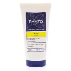 PHYTO Blond - Après-Shampooing Sublimateur Cheveux 175ml