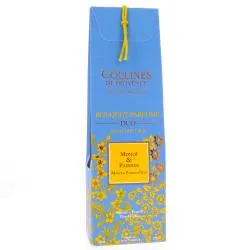 COLLINES DE PROVENCE Bouquet Parfumé Duo Monoï & Passion